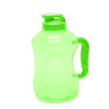 SQUEEZE GALAO C/ ALCA 1,6L VERDE