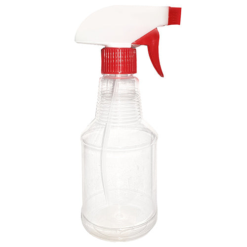 PULVERIZADOR CRISTAL 400ML