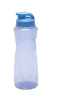 GARRAFA SQUEEZE CEARA 800 ML AZUL