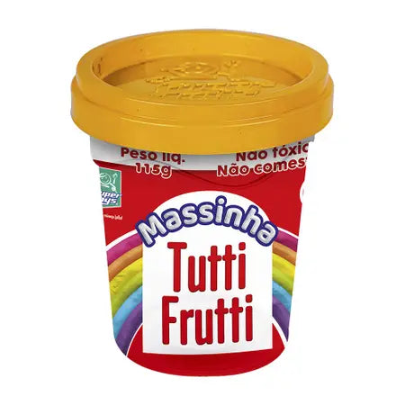 Tutti Frutti - Kit de Unidades LEVE 2 GRÁTIS