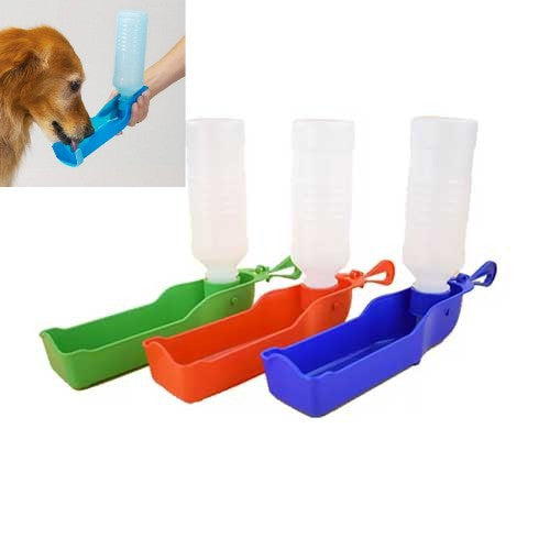 BEBEDOURO 500ML PET PORTATIL