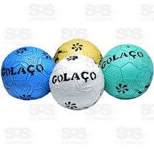 BOLA FUTEBOL GOLACO N.08