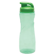 GARRAFA SQUEEZE CEARA 800 ML VERDE