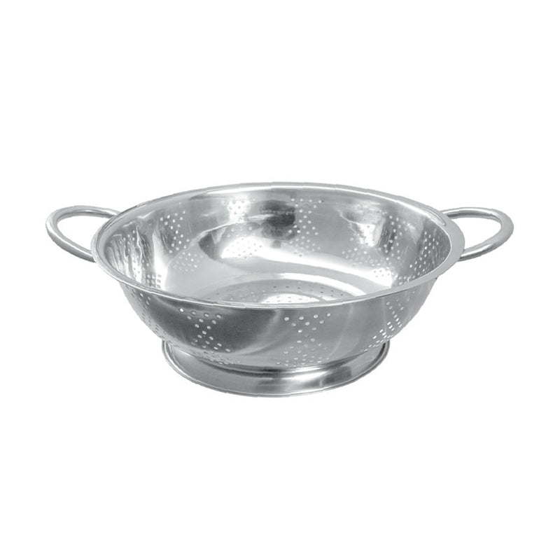 ESCORREDOR DE MASSAS INOX 26CM