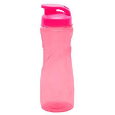 GARRAFA NEW SQUEEZE CEARA 500 ML ROSA PINK