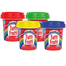 Tutti Frutti - Kit de Unidades LEVE 2 GRÁTIS