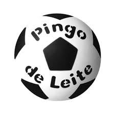 BOLA PINGO DE LEITE N.08